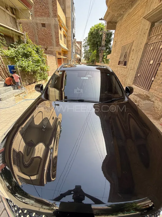 Haval Jolion 2024 for Sale in Hyderabad Haval Jolion 2024 for Sale in Hyderabad Image-2