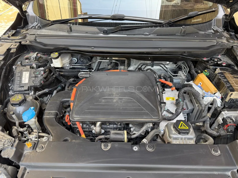 Haval Jolion 2024 for Sale in Hyderabad Haval Jolion 2024 for Sale in Hyderabad Image-9