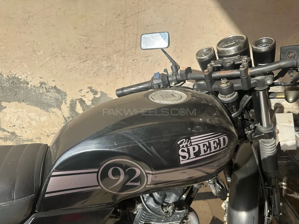 Hi Speed Infinity 150 2021 for Sale Image-1
