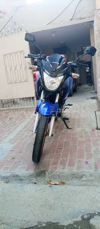 Honda CB 150F 2023 for Sale Image-1