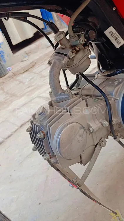Honda CD 70 2024 for Sale Image-1