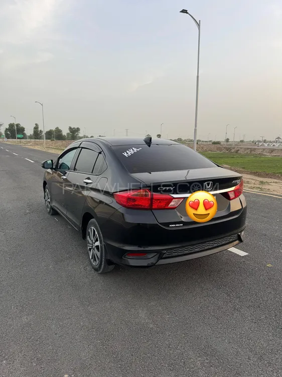 Honda City 2022 for Sale in Hasilpur Honda City 2022 for Sale in Hasilpur Image-2