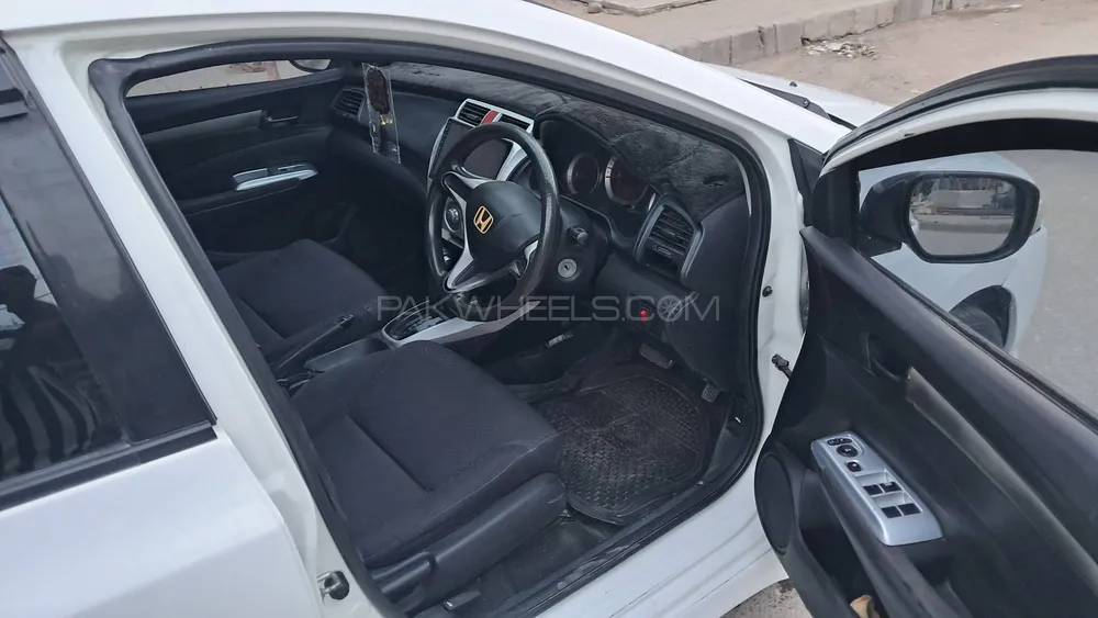 Honda City 2009 for Sale in Karachi Image-1