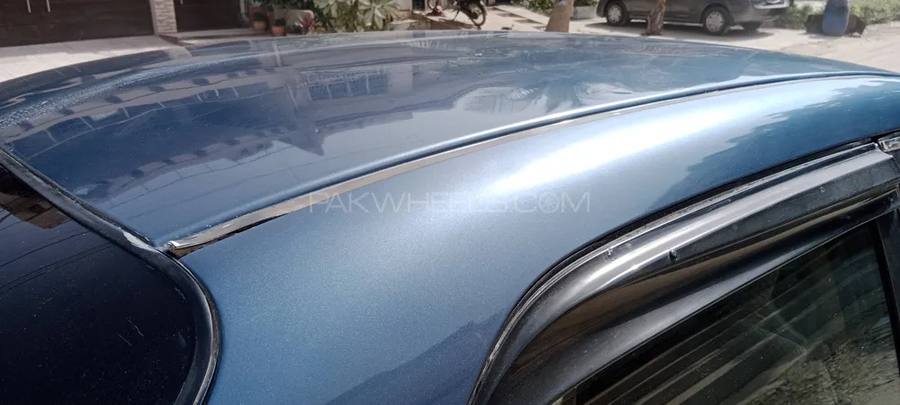 ہونڈا سٹی 2004 for Sale in کراچی ہونڈا سٹی 2004 for Sale in کراچی Image-4