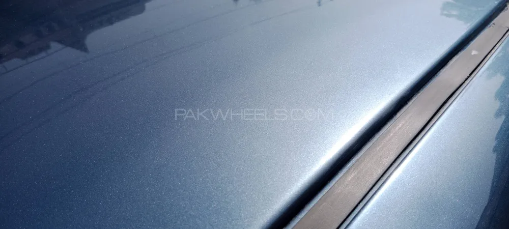 ہونڈا سٹی 2004 for Sale in کراچی ہونڈا سٹی 2004 for Sale in کراچی Image-5