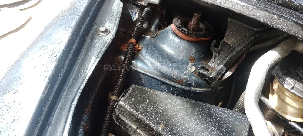 ہونڈا سٹی 2004 for Sale in کراچی ہونڈا سٹی 2004 for Sale in کراچی Image-17