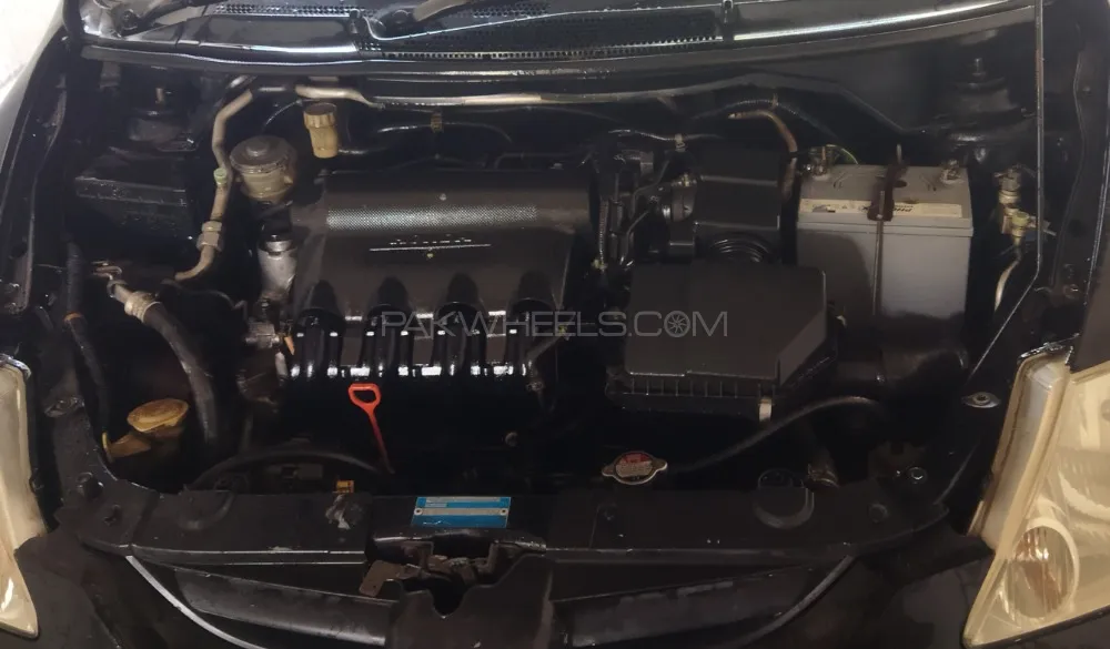 Honda City 2004 for Sale in Gujranwala Image-1