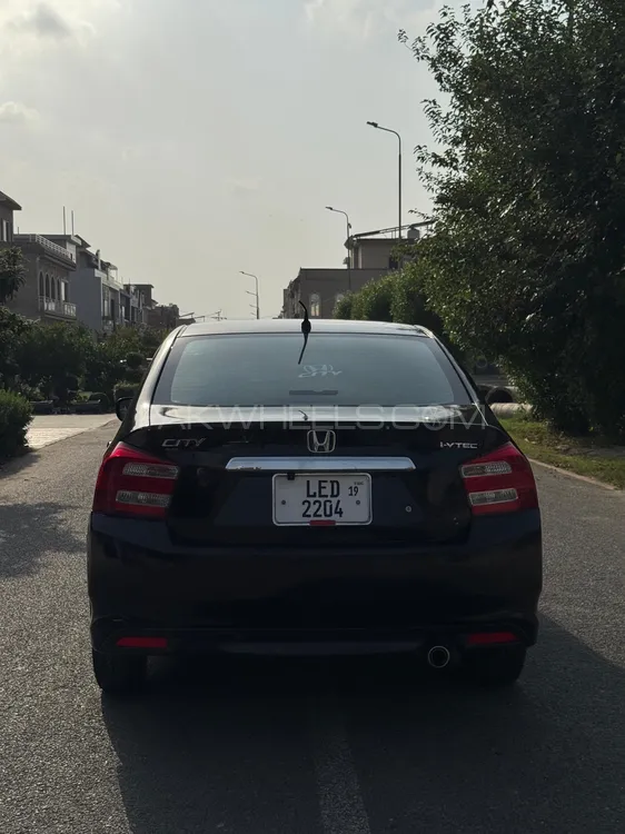 ہونڈا سٹی 2019 for Sale in لاہور ہونڈا سٹی 2019 for Sale in لاہور Image-7