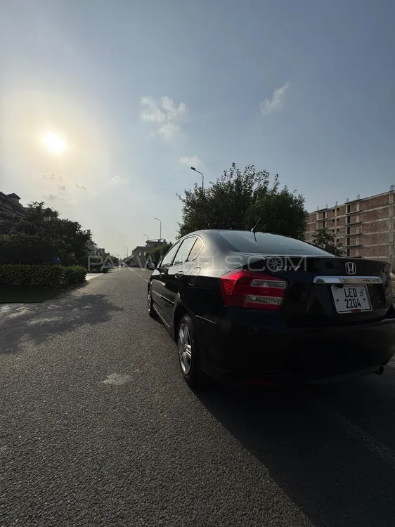 ہونڈا سٹی 2019 for Sale in لاہور ہونڈا سٹی 2019 for Sale in لاہور Image-15
