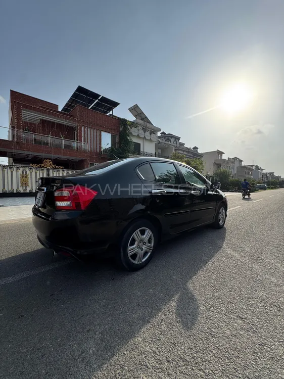 ہونڈا سٹی 2019 for Sale in لاہور ہونڈا سٹی 2019 for Sale in لاہور Image-6