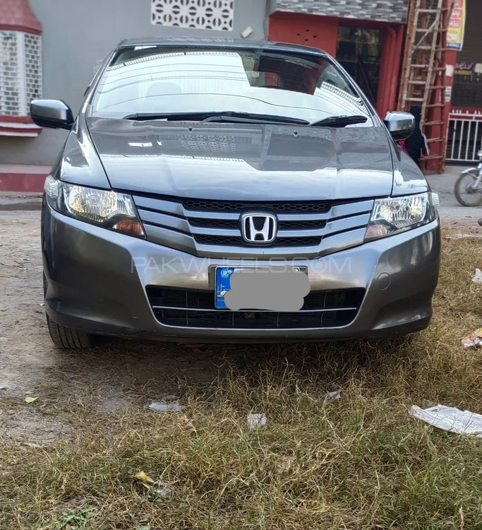 Honda City 2010 for Sale in Rawalpindi Image-1