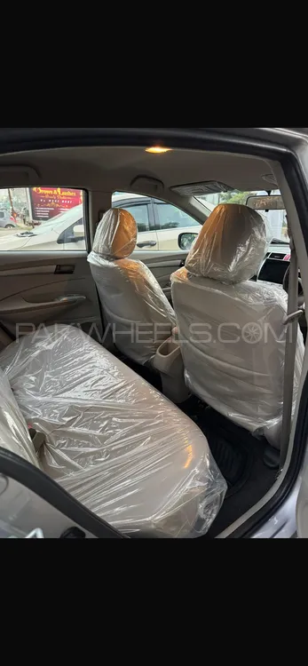 Honda City 2017 for Sale in Karachi Honda City 2017 for Sale in Karachi Image-6
