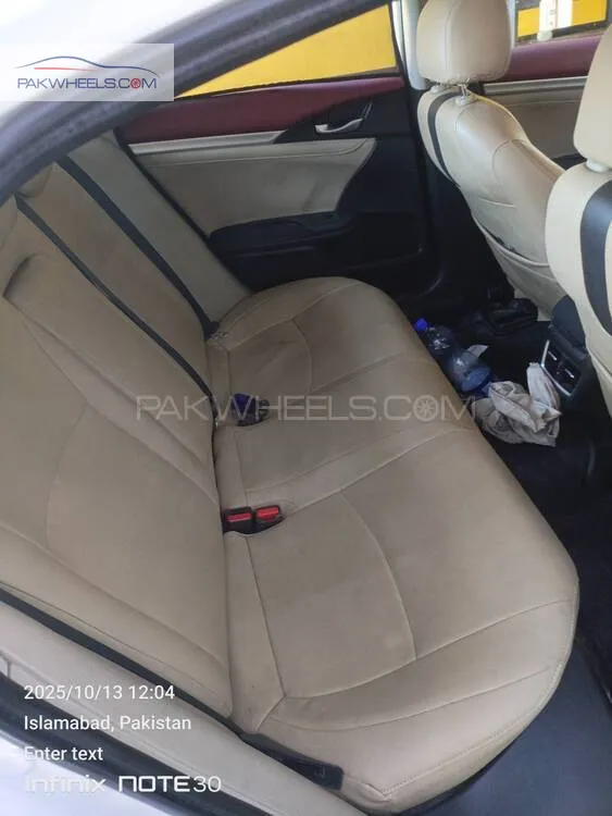 ہونڈا سوک 2019 for Sale in اسلام آباد ہونڈا سوک 2019 for Sale in اسلام آباد Image-12