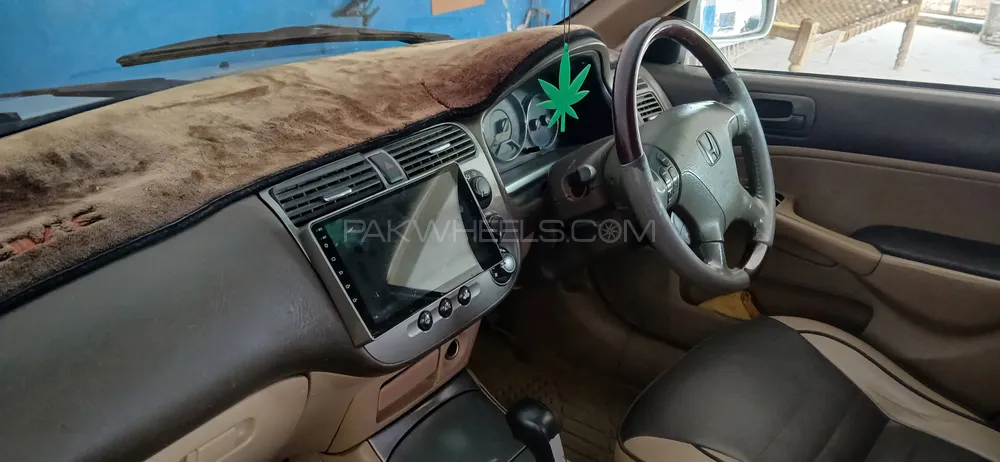 Honda Civic 2005 for Sale in Kohat Image-1