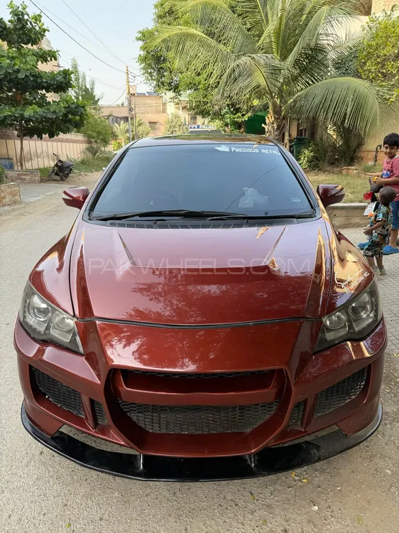 Honda Civic 2010 for Sale in Karachi Honda Civic 2010 for Sale in Karachi Image-17