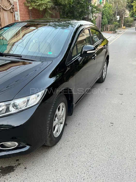 ہونڈا سوک 2013 for Sale in لاہور ہونڈا سوک 2013 for Sale in لاہور Image-6
