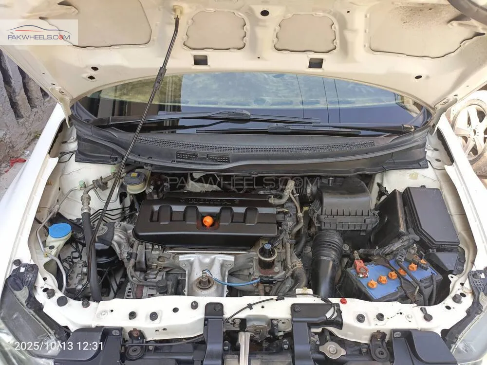 Honda Civic 2014 for Sale in Islamabad Honda Civic 2014 for Sale in Islamabad Image-8