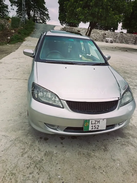 Honda Civic 2005 for Sale in Mirpur A.K. Image-1
