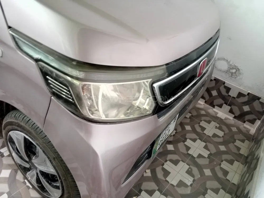 ہونڈا این ویگن 2014 for Sale in چیچہ وطنی Image-1