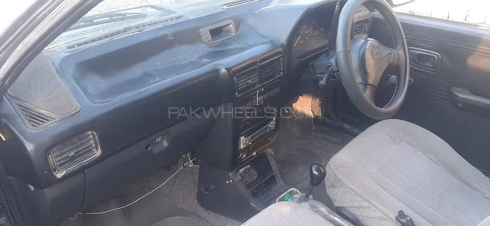 Hyundai Excel 1993 for Sale in Rawalpindi Image-1