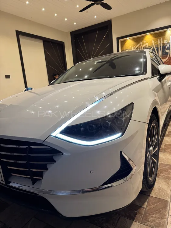 ہنڈائی سوناتا 2022 for Sale in ملتان ہنڈائی سوناتا 2022 for Sale in ملتان Image-2