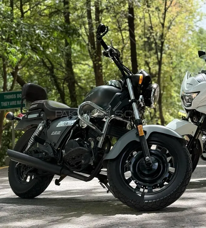 KEEWAY Super Light 2022 for Sale Image-1