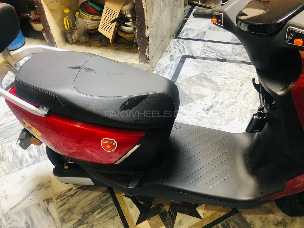 میٹرو T9 2025 for Sale میٹرو T9 2025 for Sale Image-6