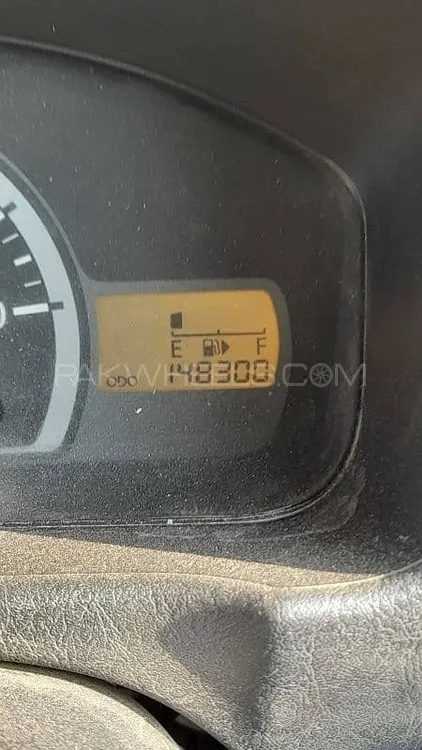 Mitsubishi Ek Wagon 2017 for Sale in Gujranwala Image-1