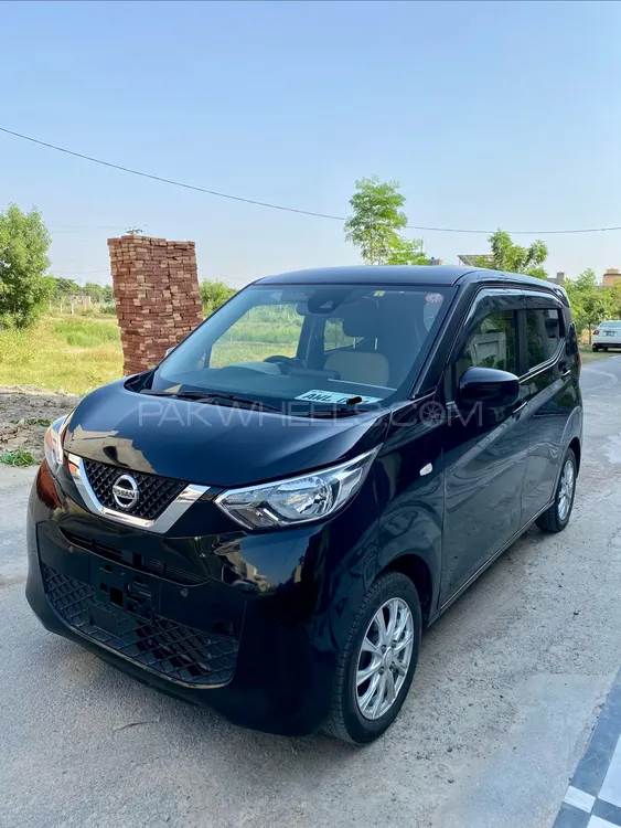 Nissan Dayz 2022 for Sale in Lahore Image-1