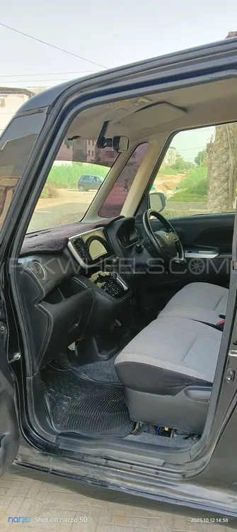 Nissan Dayz Roox 2015 for Sale in Karachi Nissan Dayz Roox 2015 for Sale in Karachi Image-9