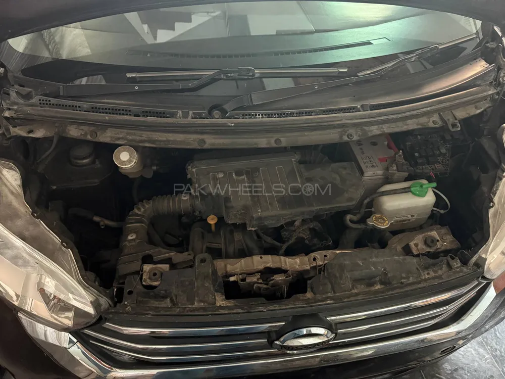 Nissan Dayz Roox 2016 for Sale in Jaranwala Nissan Dayz Roox 2016 for Sale in Jaranwala Image-1