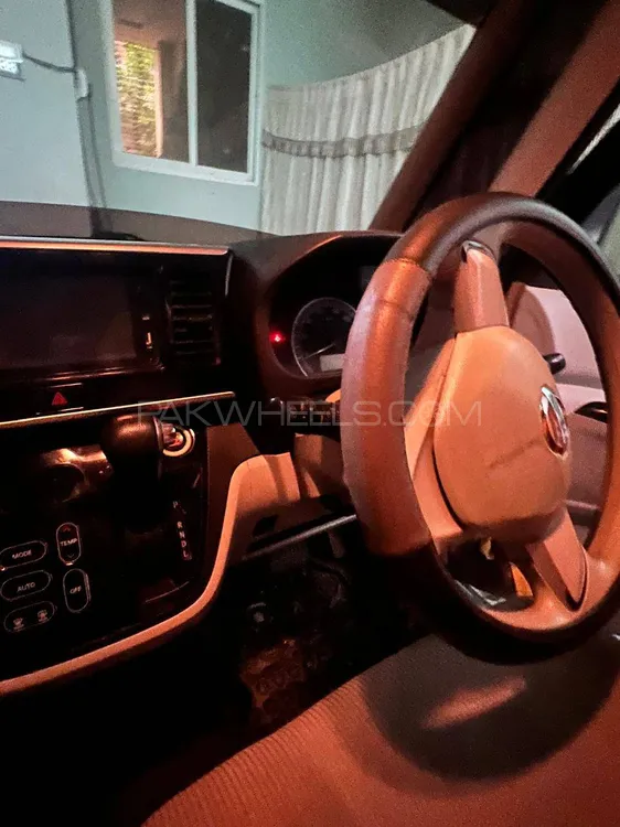 Nissan Dayz Roox 2016 for Sale in Jaranwala Nissan Dayz Roox 2016 for Sale in Jaranwala Image-11