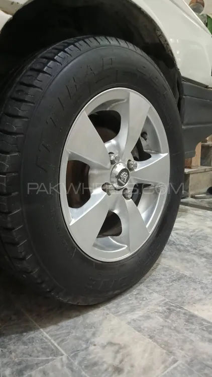 Nissan Sunny 1988 for Sale in Peshawar Nissan Sunny 1988 for Sale in Peshawar Image-3