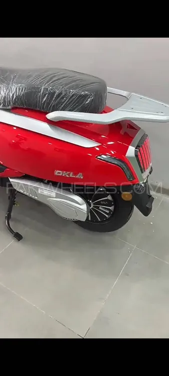 Okla OMO 2025 for Sale Okla OMO 2025 for Sale Image-6