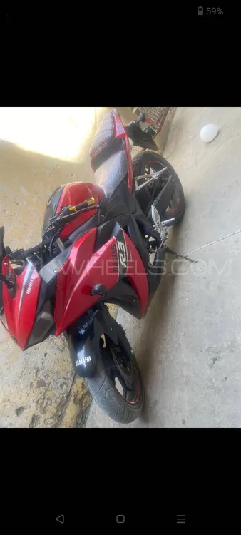 OW R3 300cc 2020 for Sale OW R3 300cc 2020 for Sale Image-4