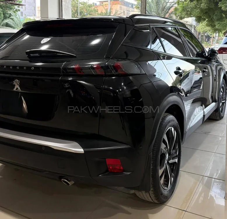 Peugeot 2008 2022 for Sale in Karachi Peugeot 2008 2022 for Sale in Karachi Image-8