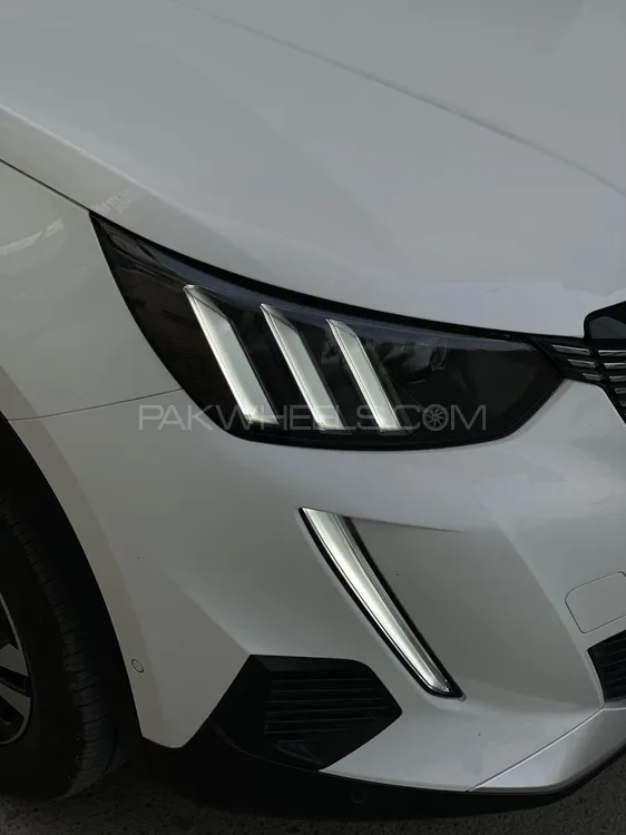 Peugeot 2008 2022 for Sale in Karachi Peugeot 2008 2022 for Sale in Karachi Image-3