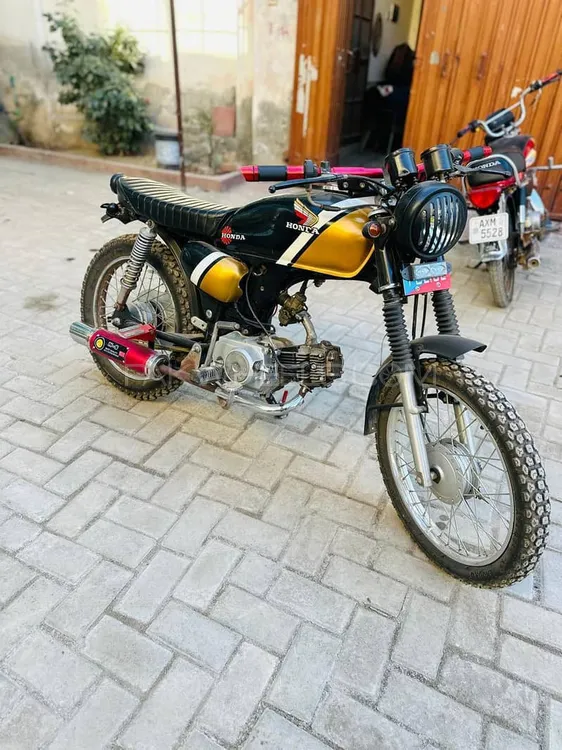 Super Star CD 70 2009 for Sale Super Star CD 70 2009 for Sale Image-5