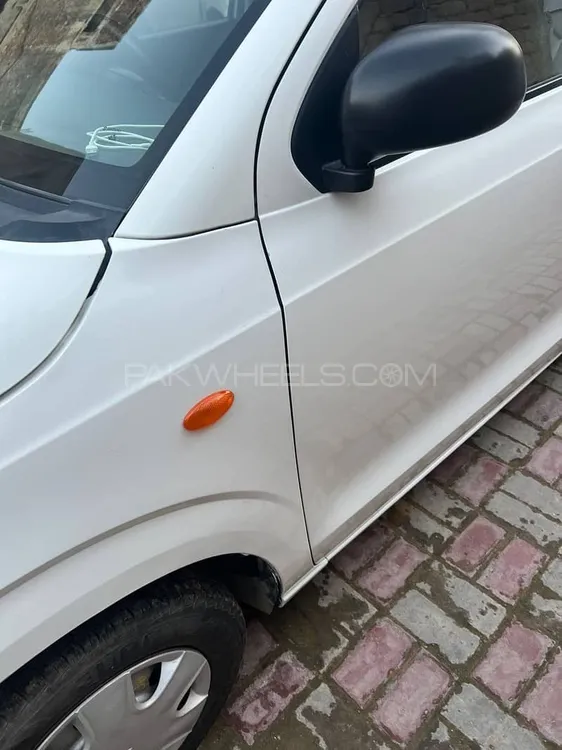 Suzuki Alto 2023 for Sale in Hyderabad Image-1