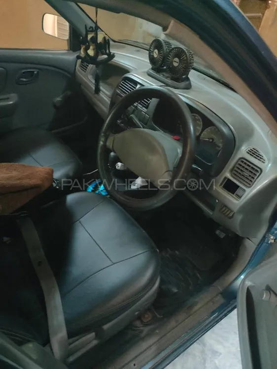 سوزوکی آلٹو 2007 for Sale in لاہور Image-1