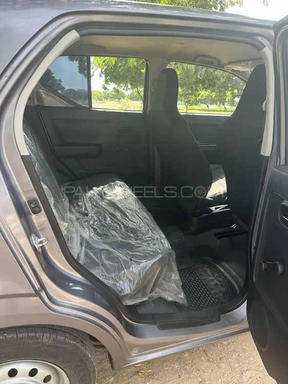 Suzuki Alto 2022 for Sale in Karachi Suzuki Alto 2022 for Sale in Karachi Image-5