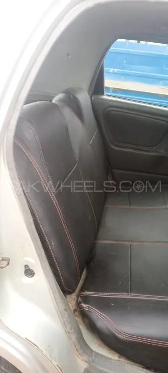 Suzuki Alto 2003 for Sale in Karachi Image-1