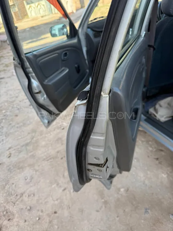 Suzuki Alto 2005 for Sale in Islamabad Image-1
