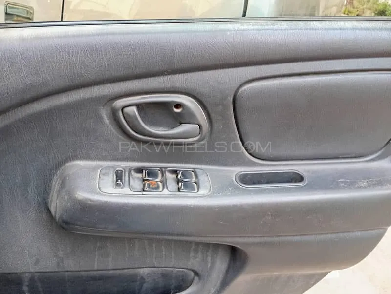 Suzuki Alto 2007 for Sale in Karachi Image-1