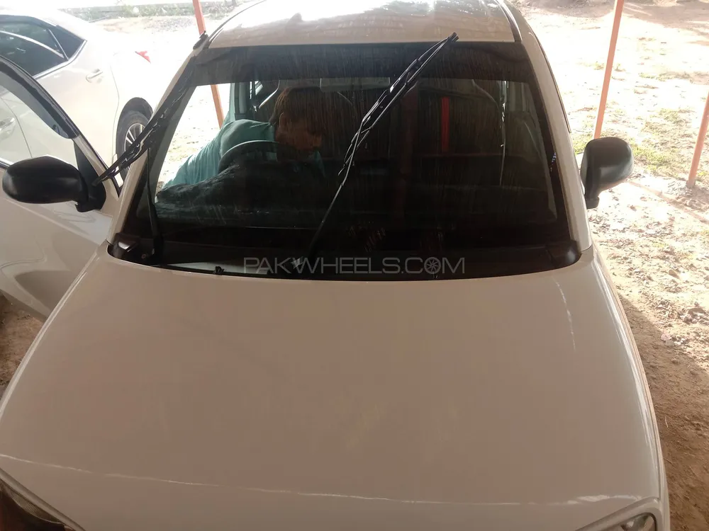 Suzuki Alto 2022 for Sale in Karachi Image-1
