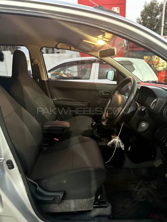 سوزوکی آلٹو 2022 for Sale in اسلام آباد سوزوکی آلٹو 2022 for Sale in اسلام آباد Image-7