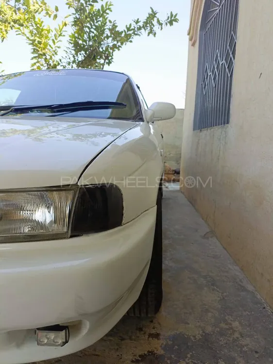 Suzuki Baleno 2000 for Sale in Phalia Suzuki Baleno 2000 for Sale in Phalia Image-6