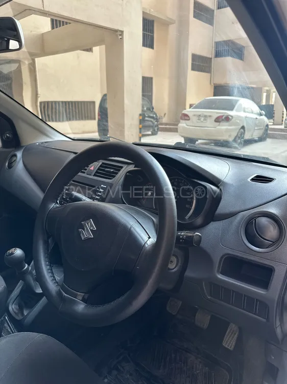 Suzuki Cultus 2018 for Sale in Karachi Suzuki Cultus 2018 for Sale in Karachi Image-8