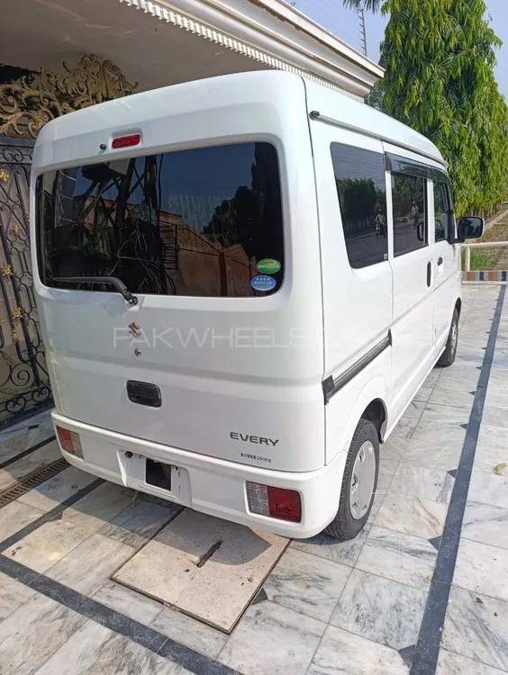 Suzuki Every 2025 for Sale in Gujrat Image-1