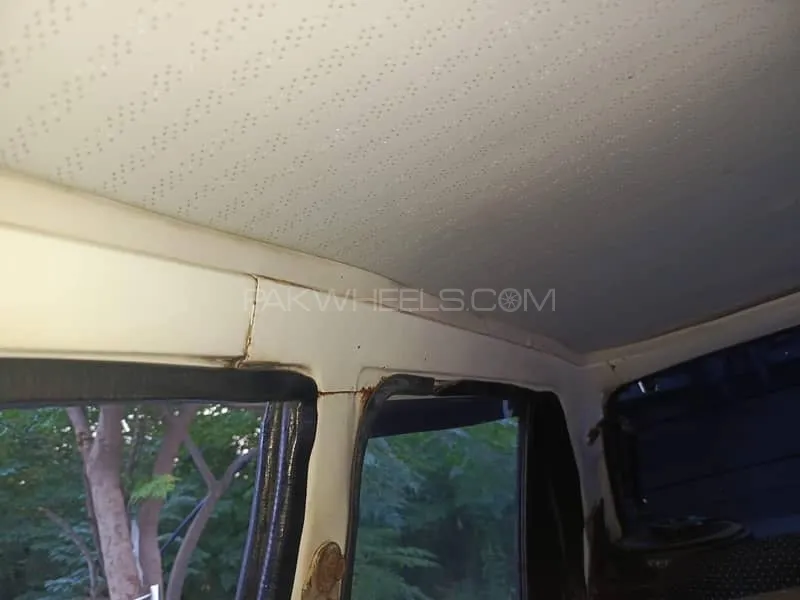 Suzuki FX 1983 for Sale in Islamabad Suzuki FX 1983 for Sale in Islamabad Image-10